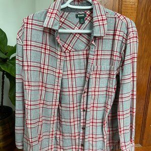 Roots Flannel